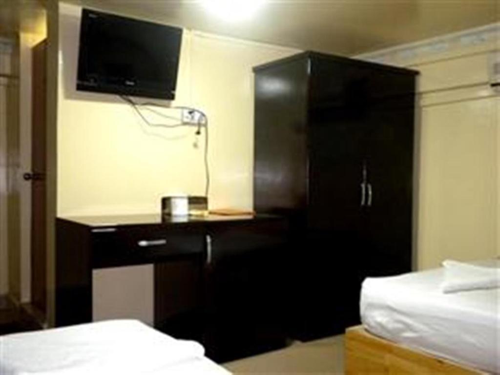 Golden Boat Guesthouse Phnom-Penh Kamer foto