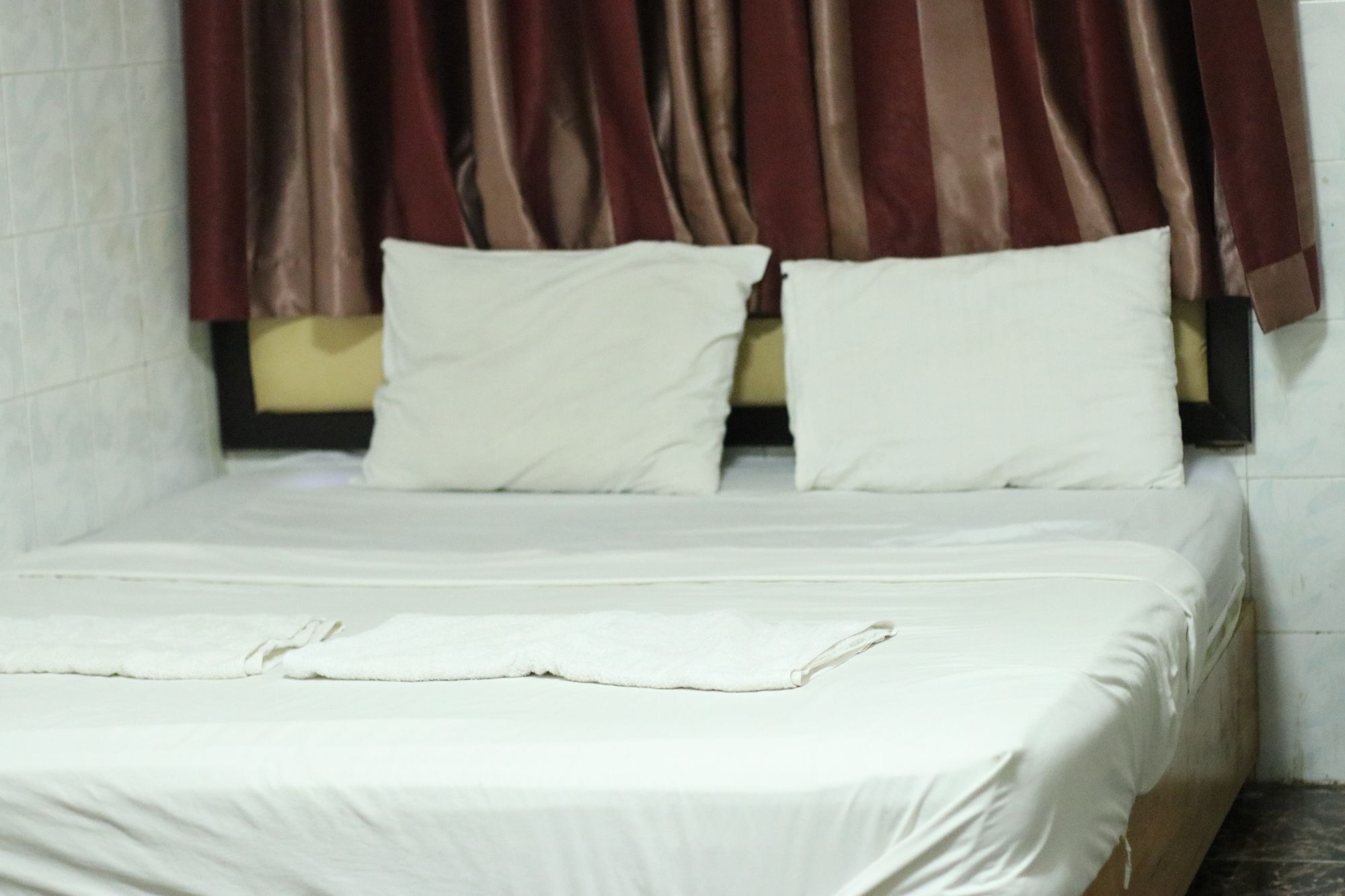 Golden Boat Guesthouse Phnom-Penh Buitenkant foto